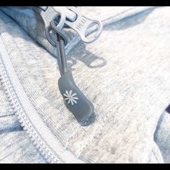 Women’s Gray Athleta Jacket-Sz S - Picture 8 of 8